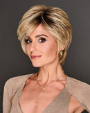 Keep It Classy Wig by Gabor | Lace Front Monofilament