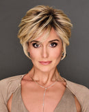Keep It Classy Wig by Gabor | Lace Front Monofilament