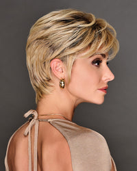 Keep It Classy Wig by Gabor | Lace Front Monofilament