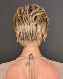 Keep It Classy Wig by Gabor | Lace Front Monofilament