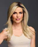 Mirror Moment Wig by Gabor | Synthetic Lace Front, Monofilament