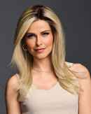 Mirror Moment Wig by Gabor | Synthetic Lace Front, Monofilament