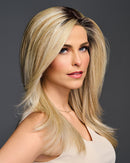 Mirror Moment Wig by Gabor | Synthetic Lace Front, Monofilament