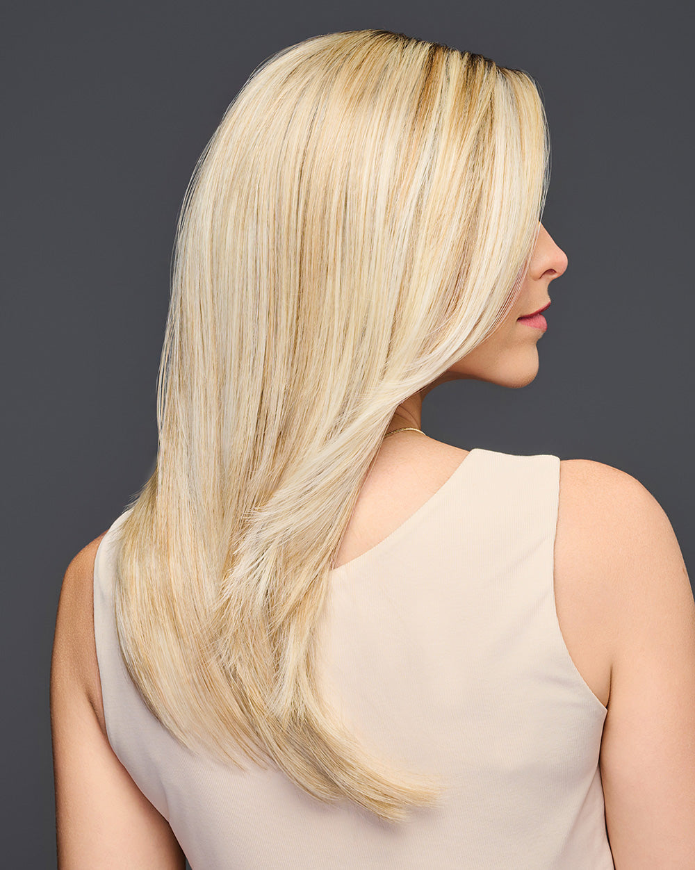 Mirror Moment Wig by Gabor | Synthetic Lace Front, Monofilament