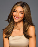 Mirror Moment Wig by Gabor | Synthetic Lace Front, Monofilament
