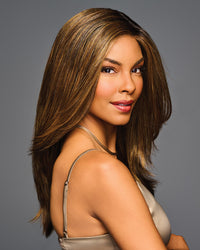 Mirror Moment Wig by Gabor | Synthetic Lace Front, Monofilament