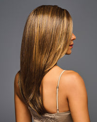 Mirror Moment Wig by Gabor | Synthetic Lace Front, Monofilament
