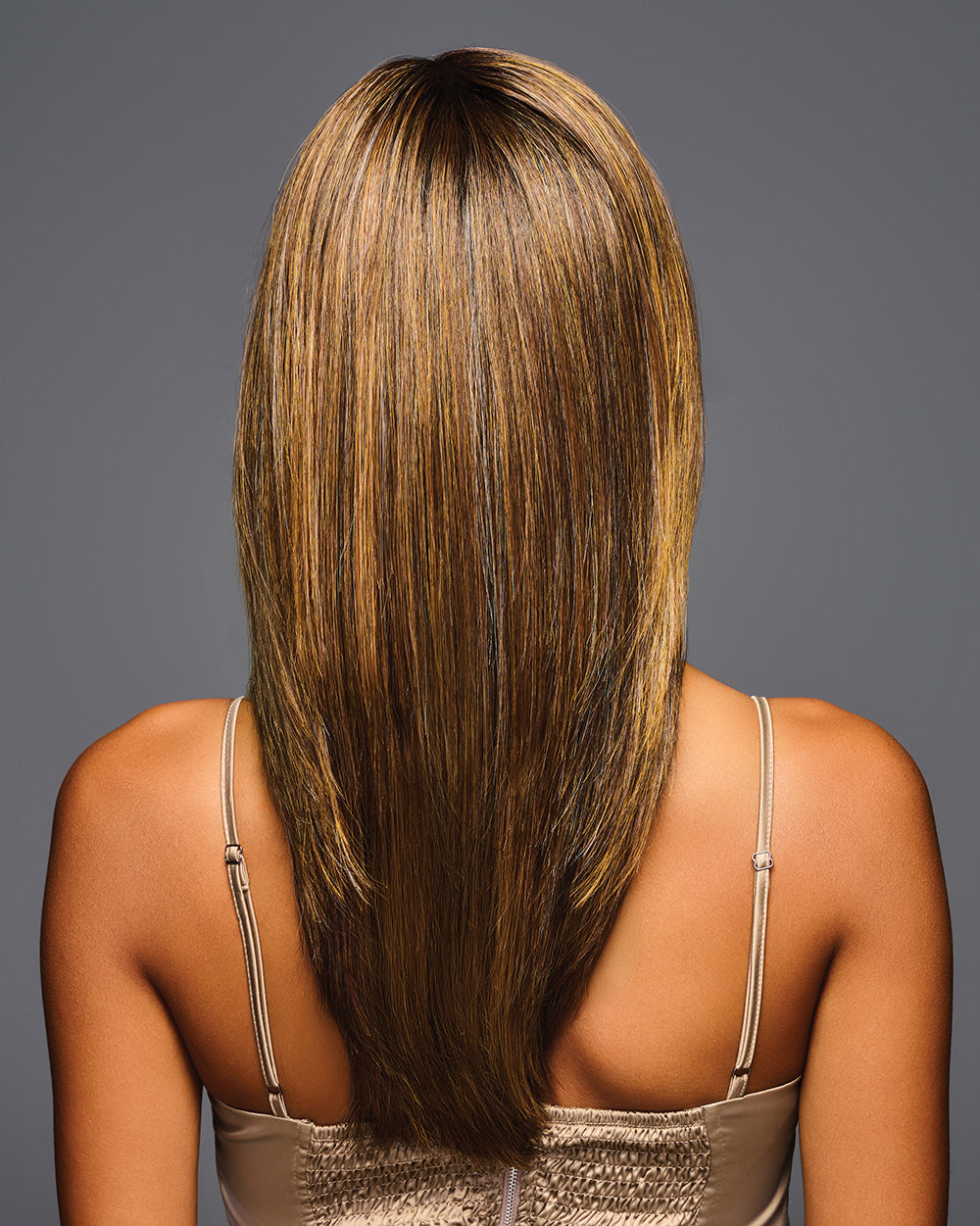 Mirror Moment Wig by Gabor | Synthetic Lace Front, Monofilament