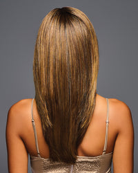 Mirror Moment Wig by Gabor | Synthetic Lace Front, Monofilament
