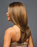 Mirror Moment Wig by Gabor | Synthetic Lace Front, Monofilament