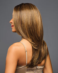 Mirror Moment Wig by Gabor | Synthetic Lace Front, Monofilament