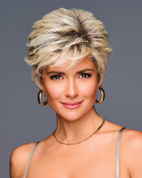 On Set Wig by Gabor | Synthetic Lace Front