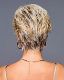 On Set Wig by Gabor | Synthetic Lace Front