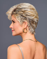 On Set Wig by Gabor | Synthetic Lace Front