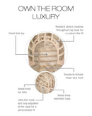 Own The Room Luxury Wig by Gabor | Synthetic Lace Front