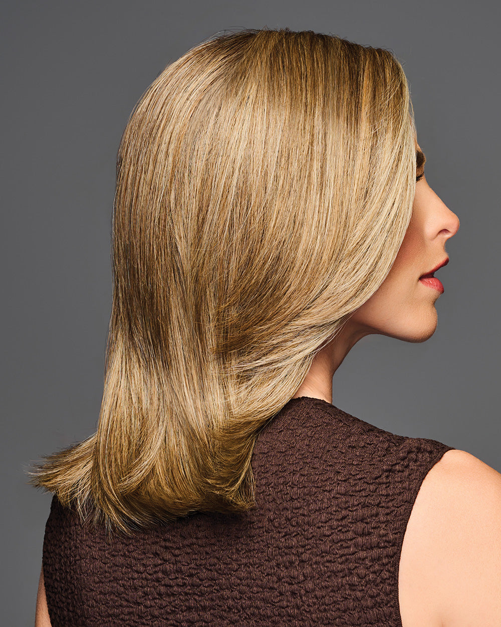 Own The Room Luxury Wig by Gabor | Synthetic Lace Front