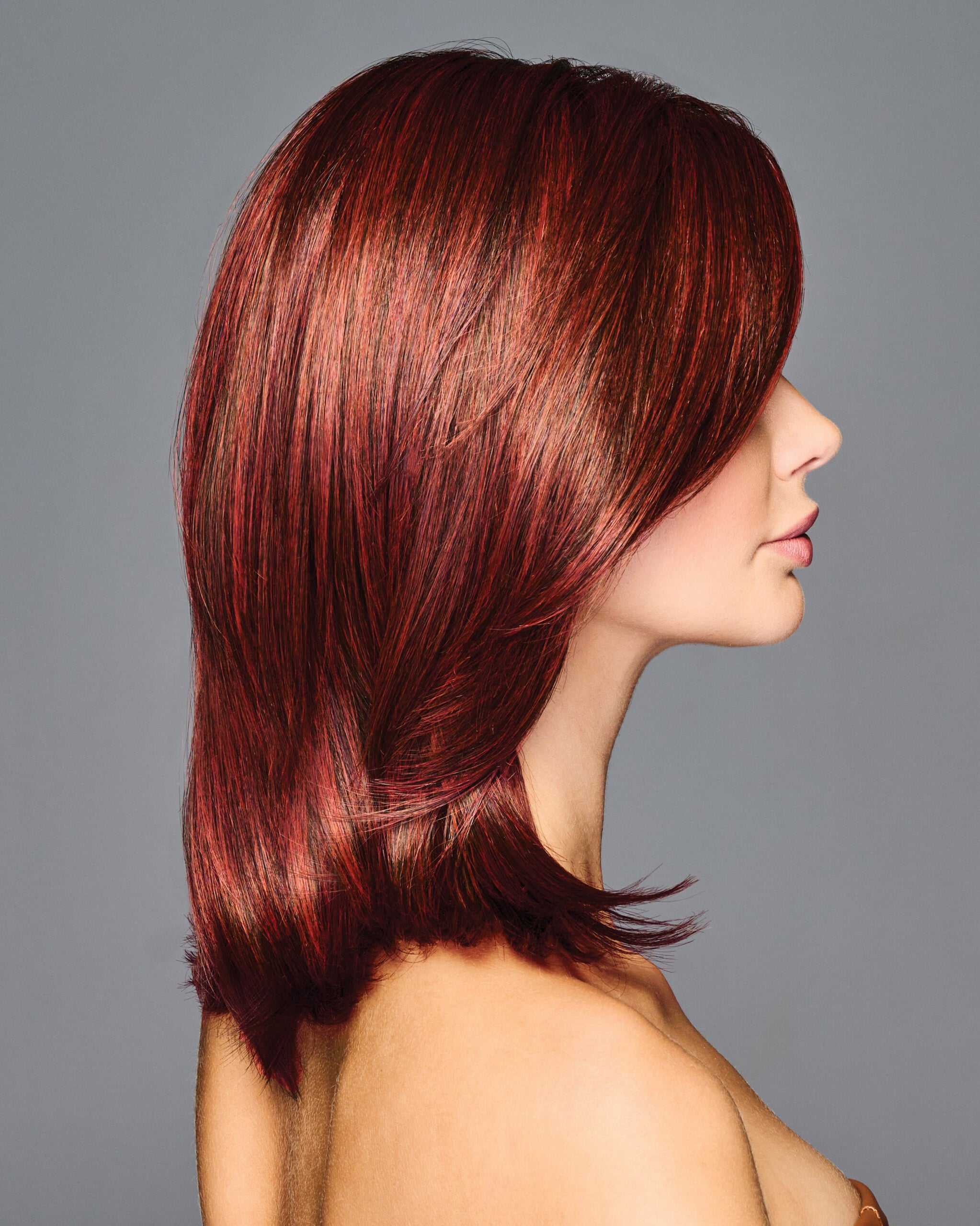 Own The Room Wig By Gabor | Monofilament