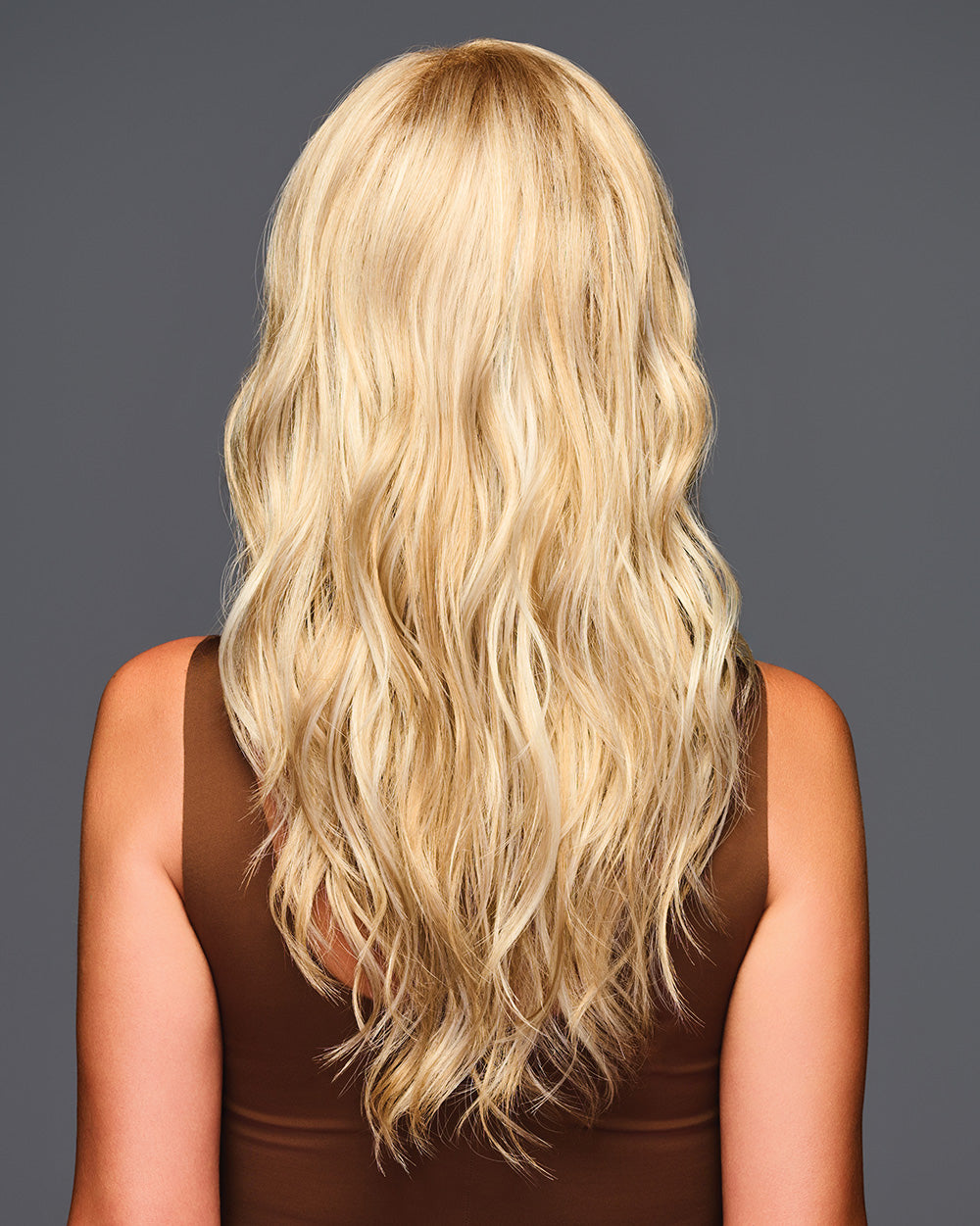 Sweetly Subtle Wig by Gabor | Synthetic (Lace Front)