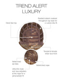 Trend Alert Luxury Wig by Gabor | Synthetic Lace Front
