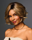 Trend Alert Luxury Wig by Gabor | Synthetic Lace Front