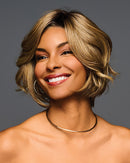 Trend Alert Luxury Wig by Gabor | Synthetic Lace Front