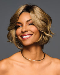 Trend Alert Luxury Wig by Gabor | Synthetic Lace Front