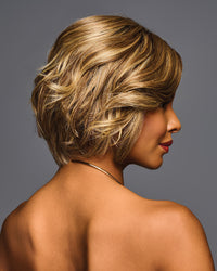 Trend Alert Luxury Wig by Gabor | Synthetic Lace Front