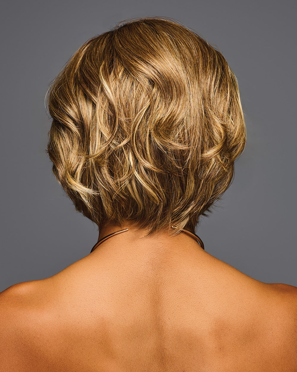 Trend Alert Luxury Wig by Gabor | Synthetic Lace Front