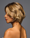 Trend Alert Luxury Wig by Gabor | Synthetic Lace Front