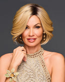 Trend Alert Luxury Wig by Gabor | Synthetic Lace Front