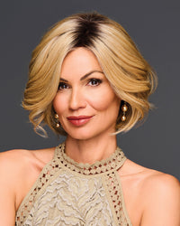 Trend Alert Luxury Wig by Gabor | Synthetic Lace Front