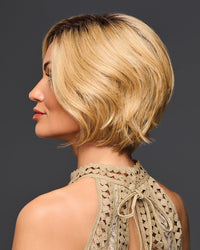 Trend Alert Luxury Wig by Gabor | Synthetic Lace Front