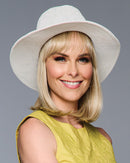 Under Cover Halo Wig by Gabor | Lace Front (Mono)