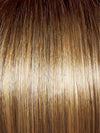 Curves Ahead Wig by Gabor | Synthetic (Lace Front) - Ultimatelooks