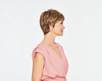 Optimistic Wig by Gabor | Synthetic