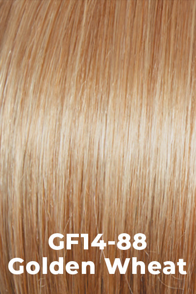 Alluring Locks Wig By Gabor | Synthetic (Lace Front Mono)