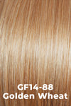 Trend Alert Wig by Gabor | Heat Friendly Synthetic (Lace Front Mono) - Ultimatelooks