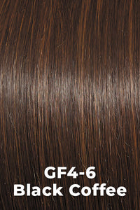 Best In Class Wig by Gabor | Heat Friendly Synthetic Lace Front