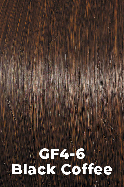 Best In Class Wig by Gabor | Heat Friendly Synthetic Lace Front