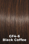 Trend Alert Wig by Gabor | Heat Friendly Synthetic (Lace Front Mono) - Ultimatelooks