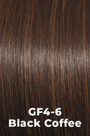 Gimme Drama Wig by Gabor | Heat Friendly Synthetic Lace Front