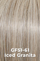 Alluring Locks Wig By Gabor | Synthetic (Lace Front Mono)