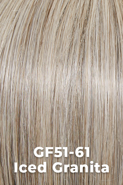 Alluring Locks Wig By Gabor | Synthetic (Lace Front Mono)