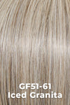 Trend Alert Wig by Gabor | Heat Friendly Synthetic (Lace Front Mono) - Ultimatelooks