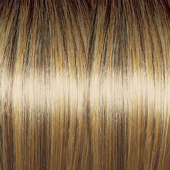 Premium Luxury Wig by Gabor | Synthetic Lace Front (Hand Tied Top)