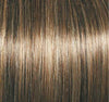 Blushing Beauty Wig by Gabor | Mono Top Extended Lace Front - Ultimatelooks