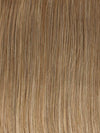 Fresh Chic Wig by Gabor | Synthetic Lace Front (Mono Part) - Ultimatelooks