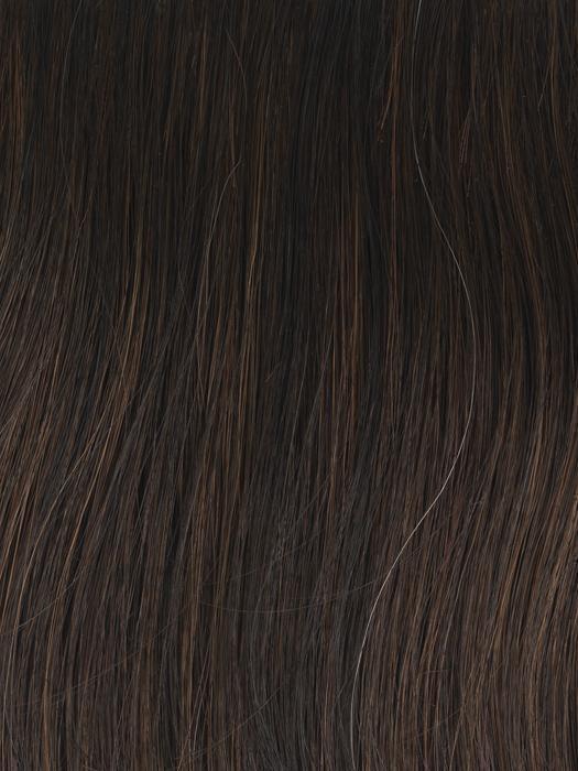Own the Room Wig by Gabor | Heat Friendly Synthetic (Lace Front Mono)