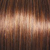 Bend the Rules Wig by Gabor | Hand Tied (Lace Front Mono Top) - Ultimatelooks