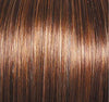 Blushing Beauty Wig by Gabor | Mono Top Extended Lace Front - Ultimatelooks